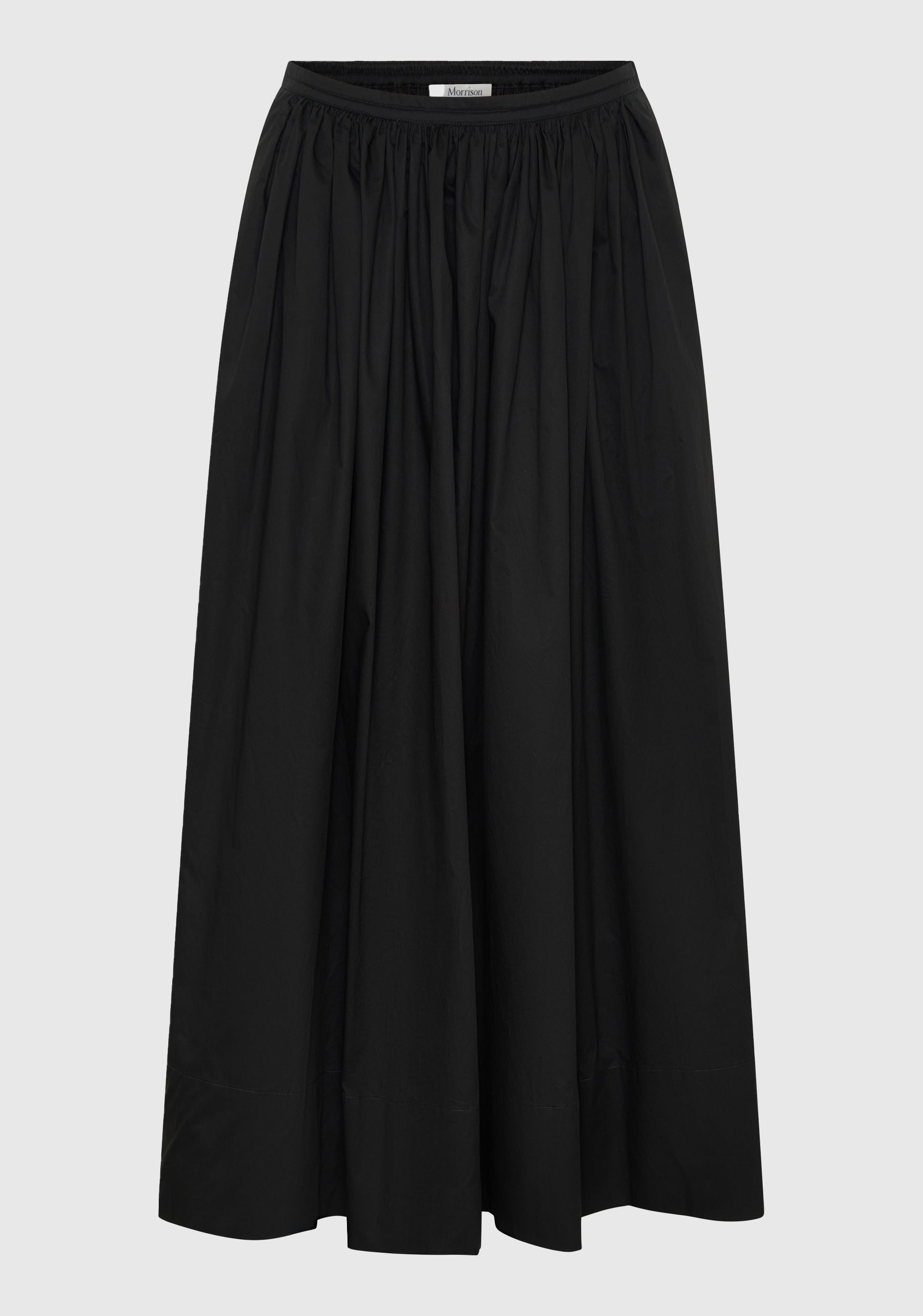 Arabella Skirt_Black