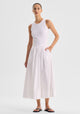 Arabella Skirt_White