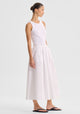 Arabella Skirt_White