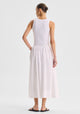 Arabella Skirt_White
