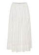 Arabella Skirt_White