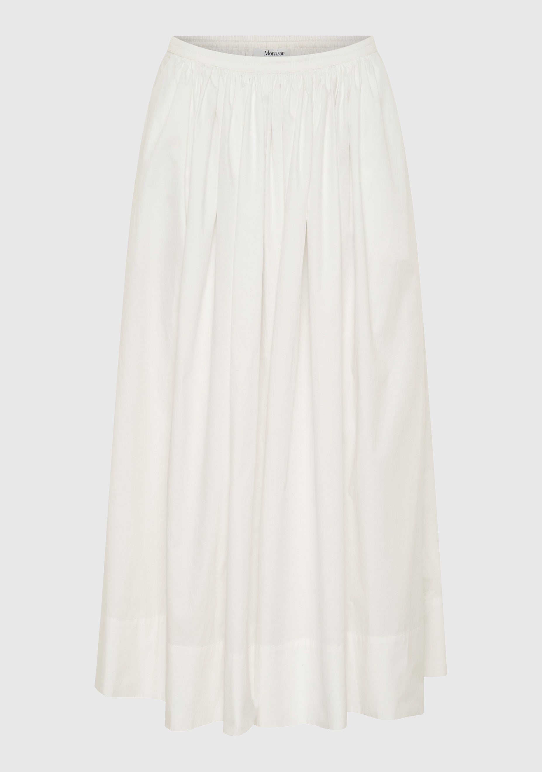 Arabella Skirt_White