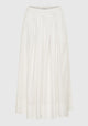 Arabella Skirt_White