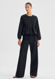 Arabella Top_Black
