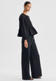 Arabella Top_Black