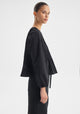 Arabella Top_Black