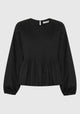 Arabella Top_Black