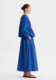 Arabella Top_Cobalt