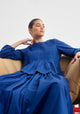 Arabella Top_Cobalt