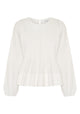 Arabella Top_White