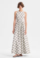 Arlo Maxi Dress_Print