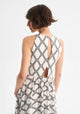 Arlo Maxi Dress_Print