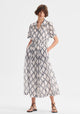 Arlo Shirt Dress_Cream