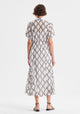 Arlo Shirt Dress_Cream