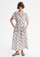 Arlo Shirt Dress_Cream