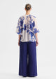 Bonita Blouse_Print