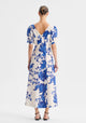 Bonita Linen Dress_Print