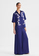 Bonita Pant_Marine