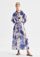 Bonita Shirt Dress_Print