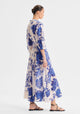 Bonita Shirt Dress_Print