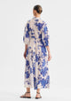 Bonita Shirt Dress_Print
