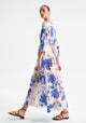 Bonita Shirt Dress_Print