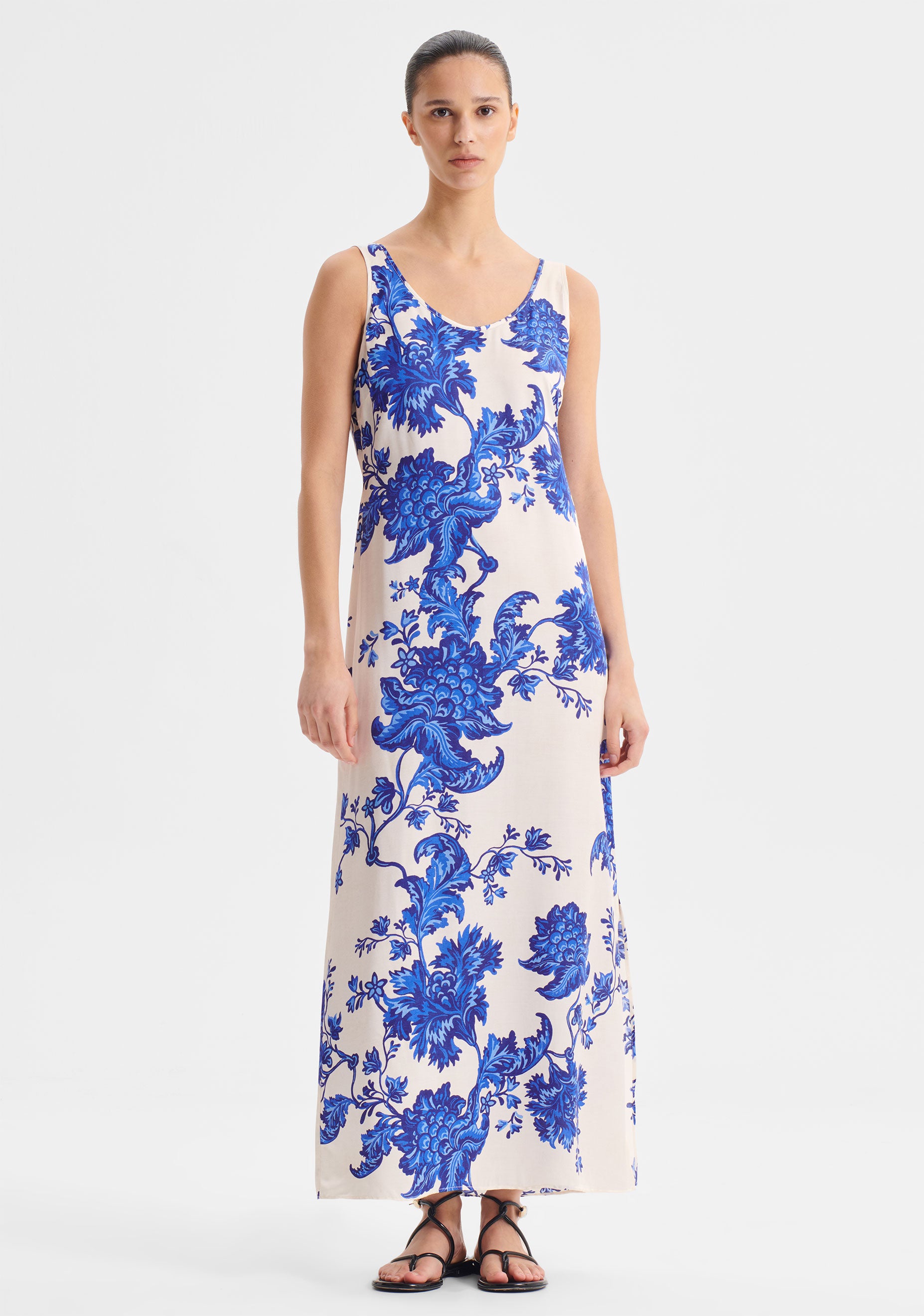 Bonita Slip Dress_Print