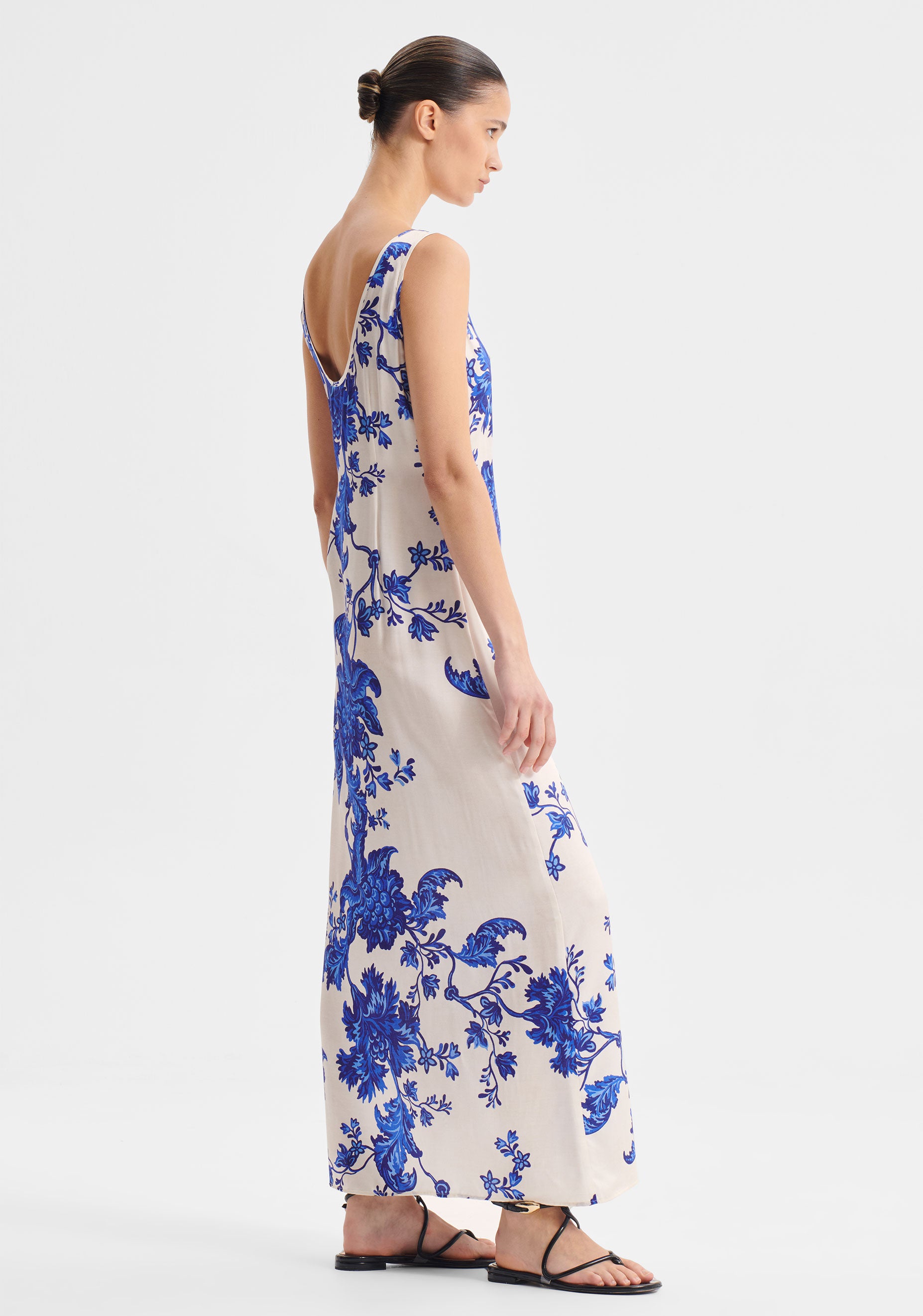 Bonita Slip Dress_Print