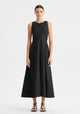 Brooks Dress_Black
