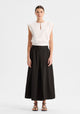 Brooks Skirt_Black