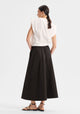 Brooks Skirt_Black