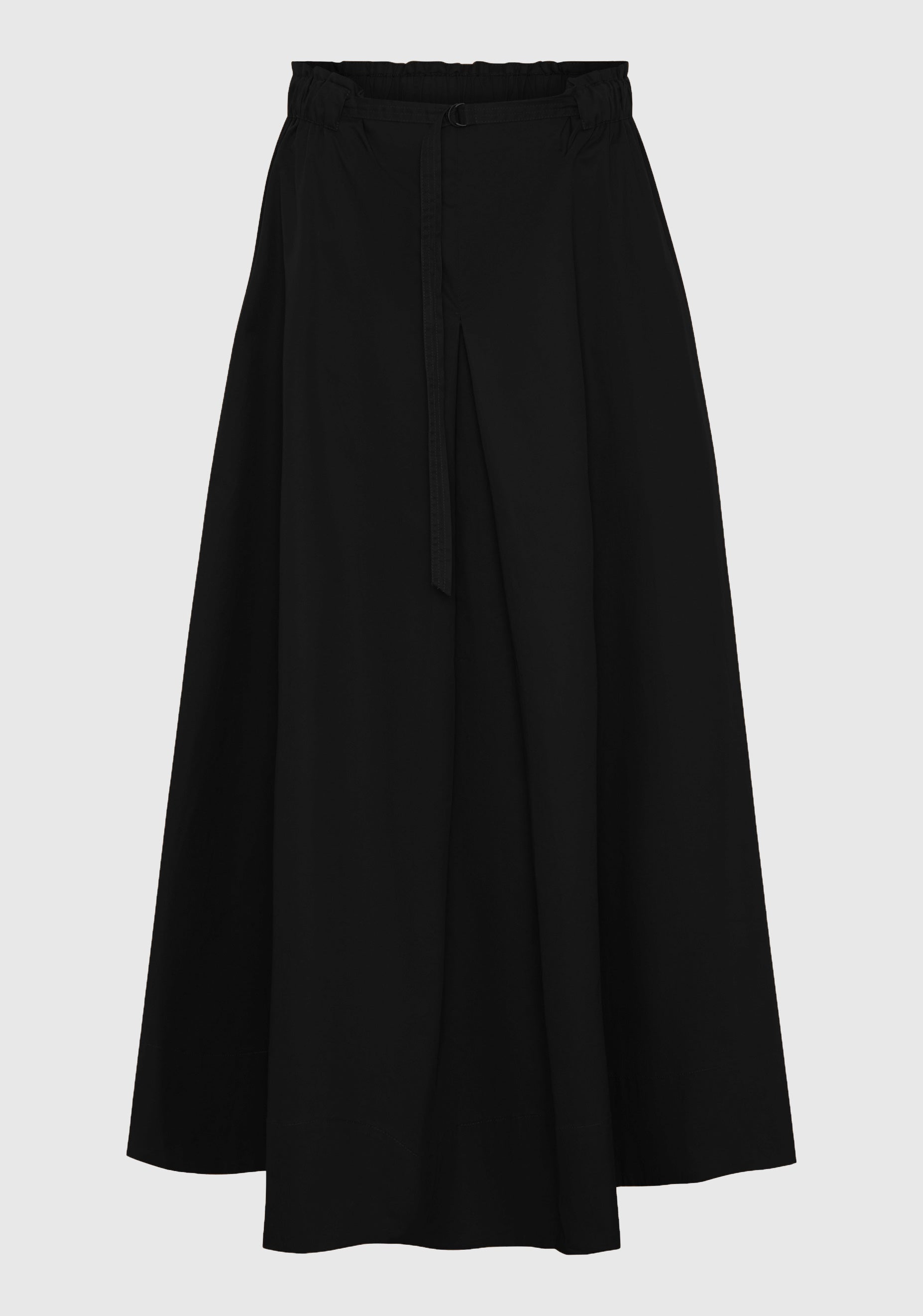 Brooks Skirt_Black