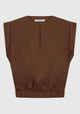 Brooks Top_Chocolate