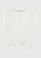 Brooks Top_White