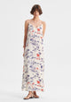 Capri Maxi Dress_Print