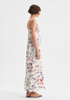 Capri Maxi Dress_Print