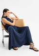 Cassidy Maxi Dress_Navy