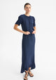 Cassidy Skirt_Navy