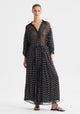Cecile Blouse_Black