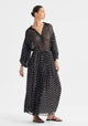 Cecile Blouse_Black