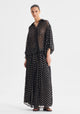 Cecile Skirt_Black