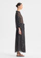 Cecile Skirt_Black
