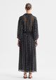 Cecile Skirt_Black