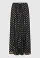 Cecile Skirt_Black