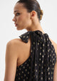 Cecile Top_Black