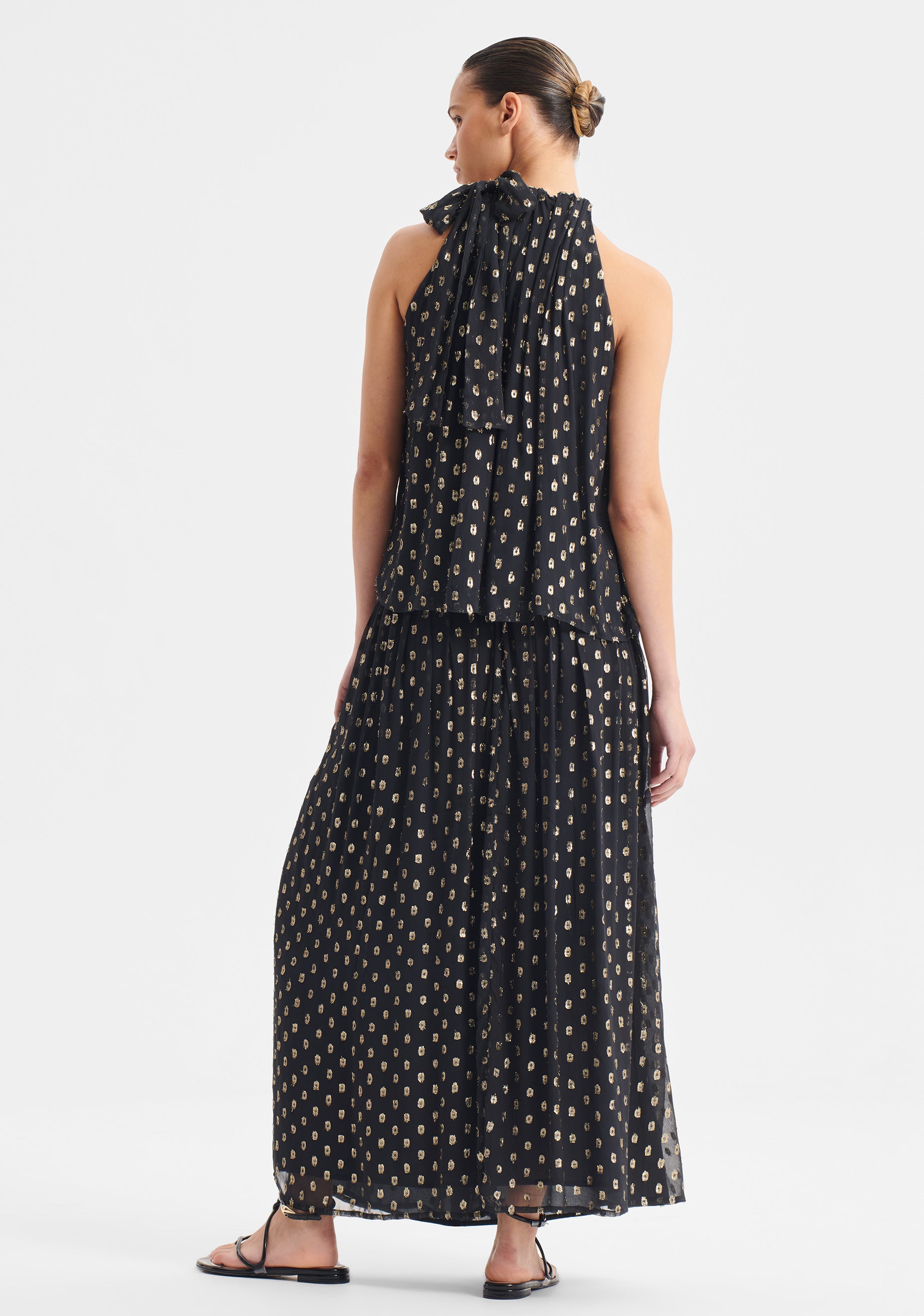 Cecile Top_Black