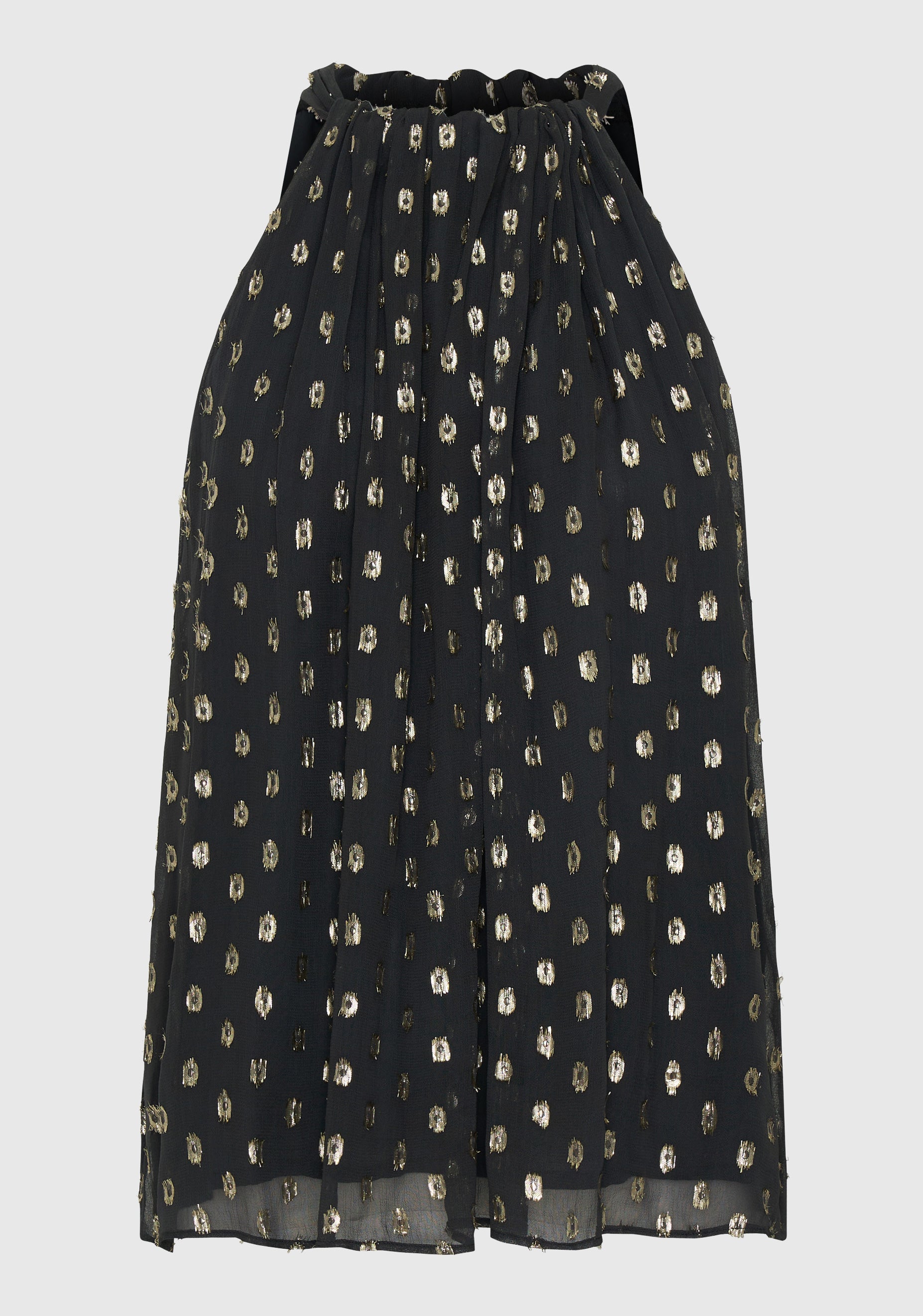 Cecile Top_Black
