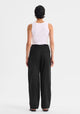 Charlie Cargo Pant_Black