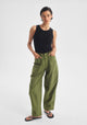 Charlie Cargo Pant_Khaki