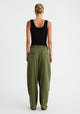 Charlie Cargo Pant_Khaki